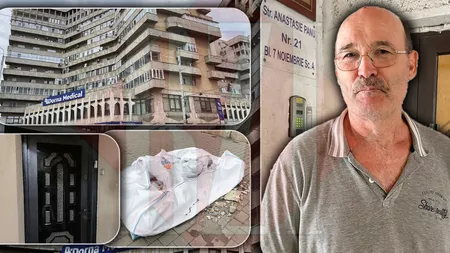 Situație incredibilă la o asociație de proprietari. Locatarii unui bloc din Iași sunt șocați după ce proprietarii unui apartament și-au dărâmat pereții: „Au dărâmat tot, poate ne trezim cu o surpriză” - FOTO