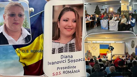 Școala de Vară, organizată de S.O.S. România la Rânca, a fost un real succes - FOTO/VIDEO
