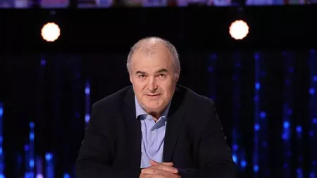 Ce spune Florin Călinescu despre Gheboasă și prestația de la UNTOLD