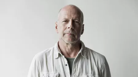 Starea de sănătate a lui Bruce Willis se degradează. Actorul suferă de o boală fără leac