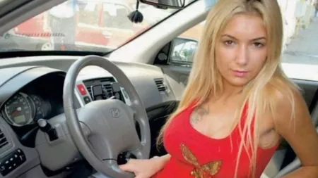Cum arată acum Florina Mihăilă, cunoscută drept Sexy Brăileanca. Cu ce se ocupă și cât câștigă