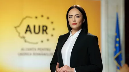Laura Gherasim, candidat AUR la Europarlamentare: Pierderea suveranităţii naţionale a României prin renunţarea la dreptul de veto în UE (partea a 2-a)