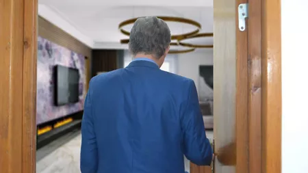 Președintele de bloc poate intra în apartamentul tău fără acord! Cu cât ești amendat dacă nu permiți asta