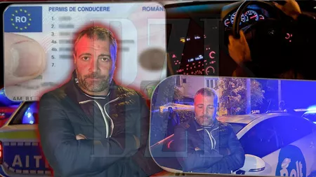 „Trofeul” de noapte al polițiștilor din Iași! Ionel era băut și nu avea permis de conducere, de aceea a luat un Bolt. A greșit pentru că s-a urcat la volan - FOTO/VIDEO