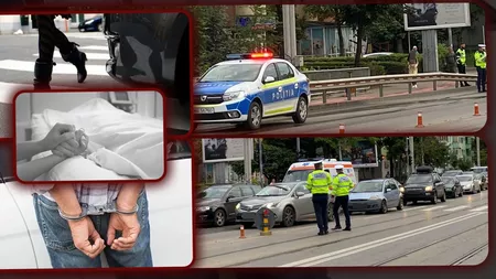 Bombă! Șoferul care a omorât o femeie pe trecerea de pietoni în Podu Roș a fost arestat! Băuse alcool înainte să se urce la volan