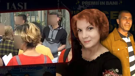 Concurs de talente cu scandal la Iași! Mai mulți părinți s-au trezit în mijlocul unei țepe de proporții: „Vreți să mă omorâți? O să fie spre răul dumneavoastră”- EXCLUSIV/FOTO