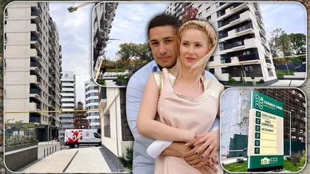 Un dezvoltator imobiliar din Iași jecmănește proprietarii de la Evergreen Towers! Amendă de 500 de euro/apartament pentru că jardinierele nu sunt udate: „Nu înțeleg de ce au ales aceste persoane să locuiască aici” - FOTO