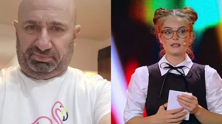 De ce nu mai apar împreună Doina Teodoru și Cătălin Scărlătescu. Ce s-a întâmplat cu celebrul cuplu