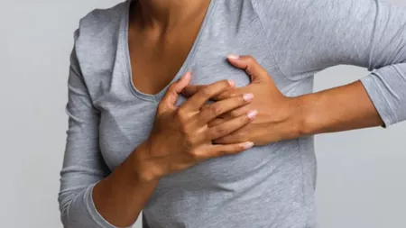 Durerile de sân și menopauză. Cum poți ameliora rapid senzația de disconfort