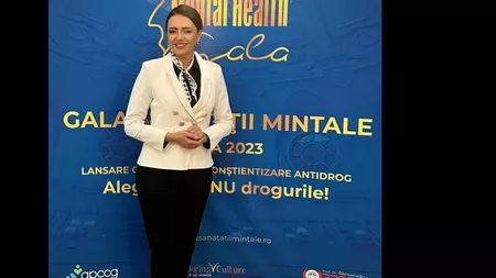 Laura Gherasim, candidat AUR la Europarlamentare: ”Să fim parte a schimbării, nu doar simpli spectatori!”