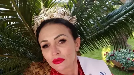 Moarte misterioasă a unei românce cunoscute în Italia! A câștigat „Miss Sanremo Lady“ în 2022