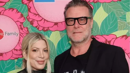 Tori Spelling din „Beverly Hills” a fost înlocuită! Dean McDermott are o nouă iubită