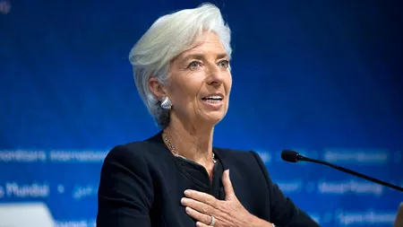 Christine Lagarde, șefa FMI, declarații halucinante: „Bătrânii trăiesc prea mult, iar asta devine un risc la adresa economiei globale”