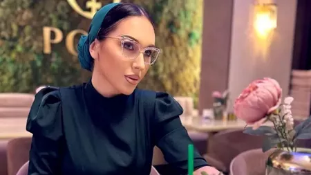 Dana Roba, contestată în ceea ce privește talentul de make-up artist. A fost acuzată că se folosește de filtre