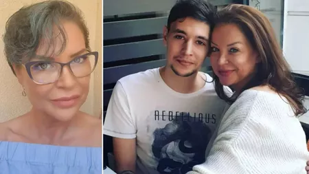 Eugenia Șerban a cerut ordin de protecție împotriva fiului ei. Ce probleme are îndrăgita actriță
