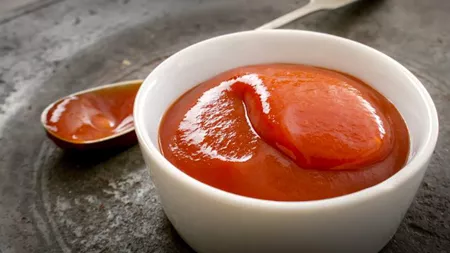 Ketchup de casa rețetă simplă. Un mod inedit de a pregăti acest deliciu știut doar de bunica