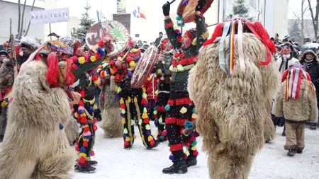 Care este cea mai frumoasă urătură de Anul Nou