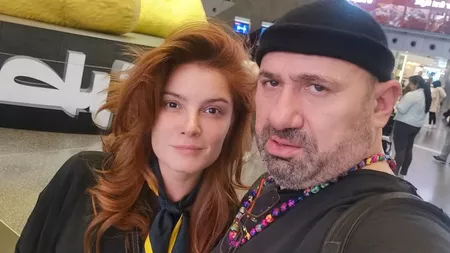 Cătălin Scărlătescu pleacă din România! Decizia vine după ce și-a dat demisia de la Antena 1