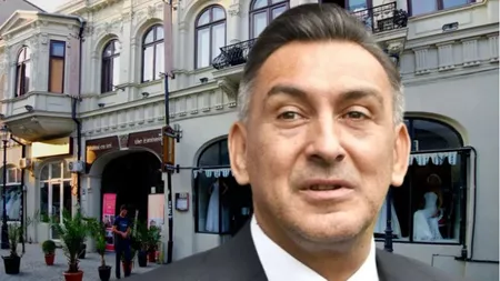 Ilie Dumitrescu vinde „Hanul cu Tei“ din centrul Bucureștiului! Ce sumă exorbitantă cere pe el