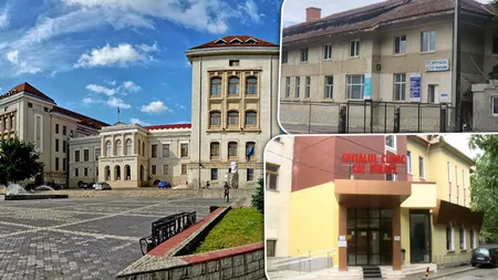 UMF Iași își va dezvolta propria rețea de spitale universitare! Prof. dr. Viorel Scripcariu: „Noi pregătim niște medici pentru a profesa în secolul 21, nu la nivelul de acum 40 de ani” - FOTO