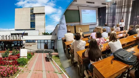 Universitatea Tehnică din Iași, membră într-un grup special și unic de inovare tehnologică din Europa