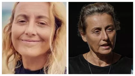 La ieșirea din instanță, Miruna Pascu, mama șoferului drogat din 2 Mai, a primit cadou două lumânări. Ce declarații a făcut