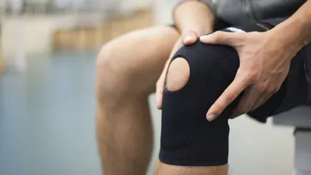 Tipuri de orteză pentru genunchi. Ce trebuie să știți în caz de artrită