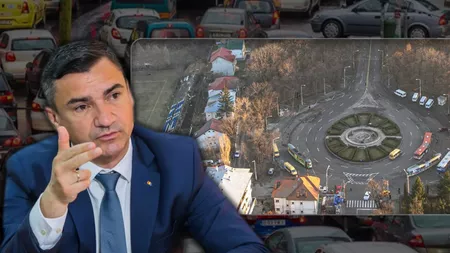 Se schimbă regulile de circulaţie în Copou! Un pasaj subteran va fi construit în Agronomie, pentru fluidizarea traficului - FOTO