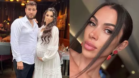 Raluca Pastramă bifează cel de-al doilea divorț. După mariajul cu Pepe, cel cu Ibrahim a durat doar un an