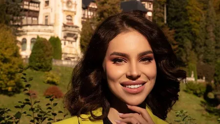 Ea va reprezenta România la Miss World 2024! România a lipsit 6 ani de la acest eveniment