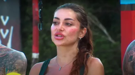 Elena Ionescu, eliminată de la Survivor All Stars! E următoarea vedetă care pleacă din show