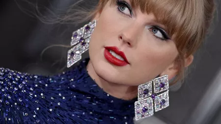 Taylor Swift, „agent electoral” în UE. Ce idee are vicepreşedintele Comisiei Europene