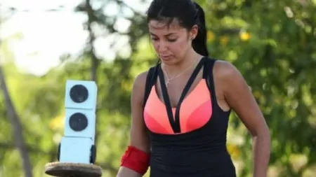 Câți bani a primit Elena Ionescu la Survivor România All Stars! A stat doar două săptămâni!