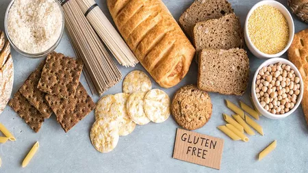 Ce este glutenul? De ce medicii recomandă evitarea alimentelor care conțin acest compus
