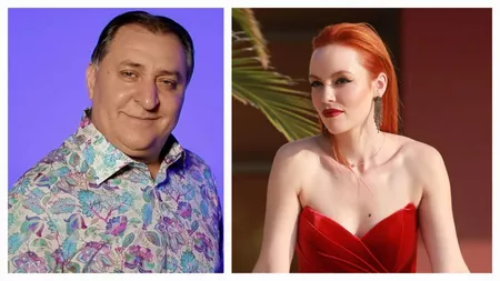 Cum a ajuns Vali Vijelie să joace într-o producție cinematografică, alături de Olimpia Melinte! Manelistul a dat cărțile pe față: „M-a invitat să joc în film, nu am dat casting”