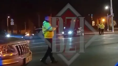 Atenție, șoferi! Polițiștii din Iaşi vor să îi depisteze pe conducătorii auto care urcă băuți la volan sau sub influența <em class='ep-highlight'>drogurilor</em> - VIDEO