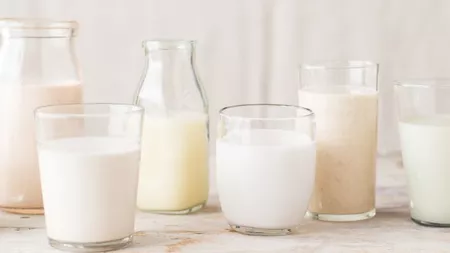 Laptele de caju. O alternativă nutritivă și delicioasă