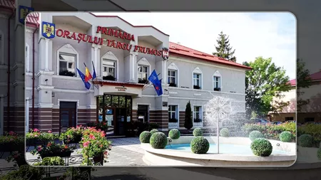 Primăria orașului Târgu Frumos face angajări! Se organizează concurs pentru funcția de asistent social