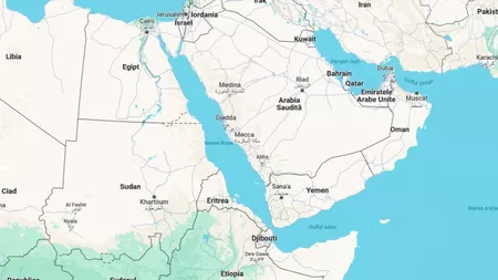 Cine sunt rebelii Houthi, cine îi susține și de ce atacă navele din Marea Roșie