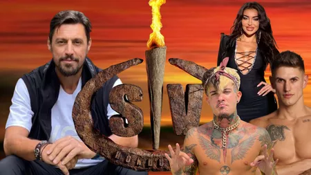 Ce sume exorbitante primesc concurenții de la Survivor All Stars! Cine încasează 10.000 de euro pe săptămână