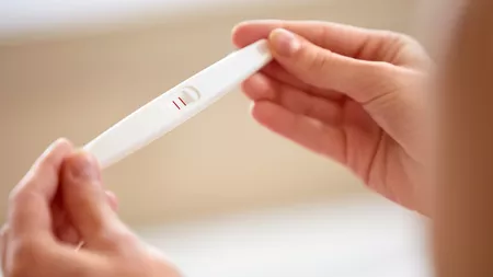 Test de sarcină la 5 zile de la concepție. Cât de real este rezultatul în acest stadiu timpuriu
