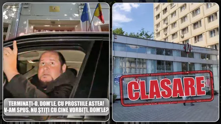 Abuzurile procurorului Horodniceanu împotriva BZI au fost demascate! Clasări pe bandă rulantă! Șase mascați au intrat în casa unui jurnalist pentru a-l intimida! - FOTO/VIDEO