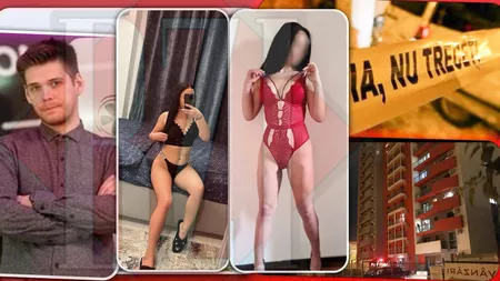 Raimonda, escorta „tocată” cu un ciocan la River Tower, se prostitua de când era minoră. Primele anunțuri de pe site-urile pentru adulți, din anul 2021. Proca a atacat după o decepție în dragoste? - EXCLUSIV/FOTO