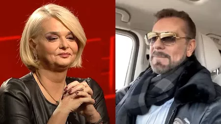 Ce spune Iuliana Marciuc despre presupusa idilă cu Ioan Neculaie. “A înşela înseamnă să…”