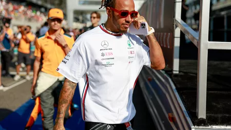 Șoc în Formula 1! Lewis Hamilton va părăsi Mercedes și se va alătura Ferrari pentru sezonul 2025