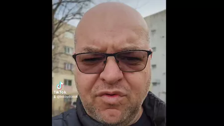 Vloggerul Bogdan Dumitru: ”Pe bune, Ciolacule? De ce ne mai puneți să votăm?” - VIDEO