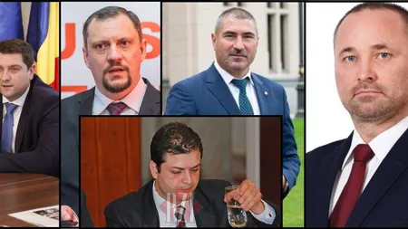 Misoginii de la PSD Iași! Social democrații au avut doar două femei în Parlamentul României în ultimii 16 ani