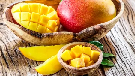 Ce beneficii are fructul mango. Cum trebuie consumat