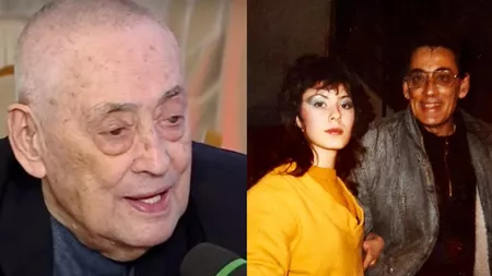 Ce spune Mariana Moculescu despre fostul soț! „Ce să mai, eu am trăit cu dracul…”