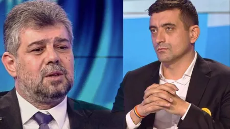 George Simion, președinte AUR: „Ciolacu face presiuni pentru comasarea alegerilor. Primul pas: modificarea Codului Administrativ”